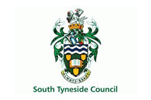 South Tyneside Council Water Savins