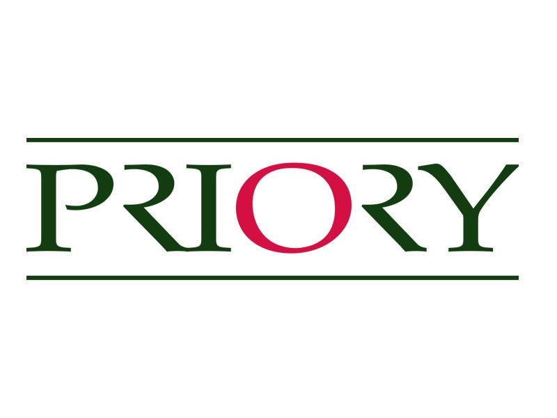 Water Management Testimonial - The Priory Group Logo