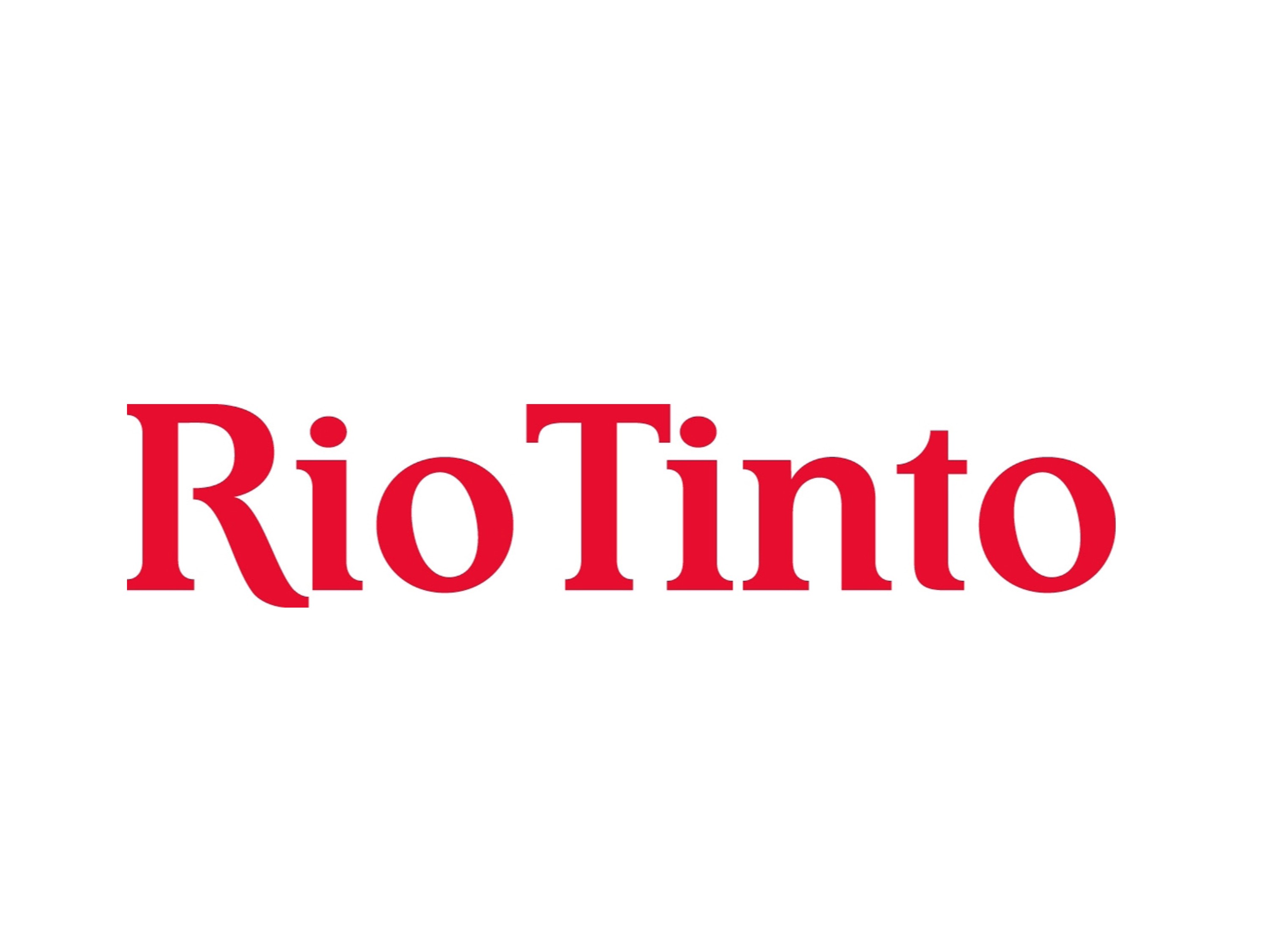 Rio Tinto Image