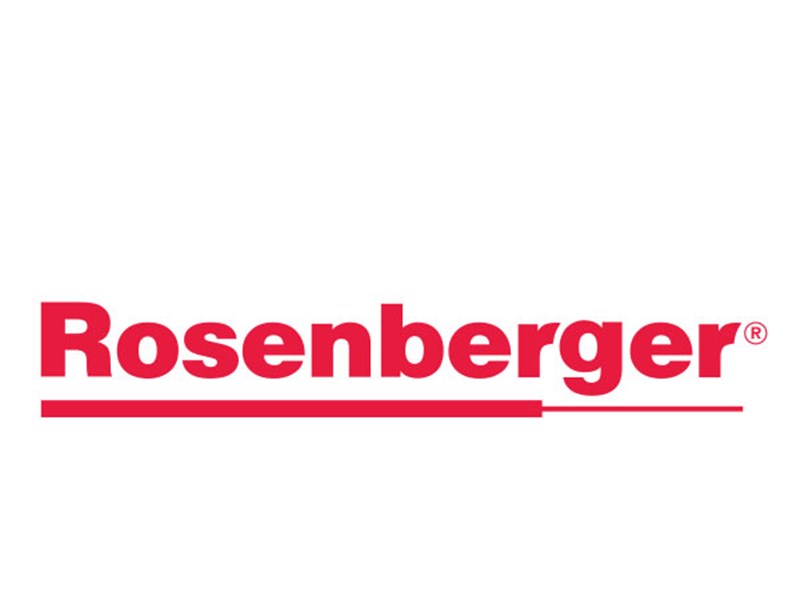 Water Management Testimonial - Rosenberger Logo