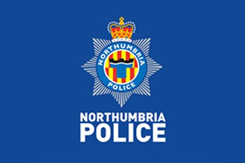 Northumbria Police Image