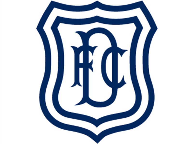 Water Management Testimonial - Dundee Football Club Logo