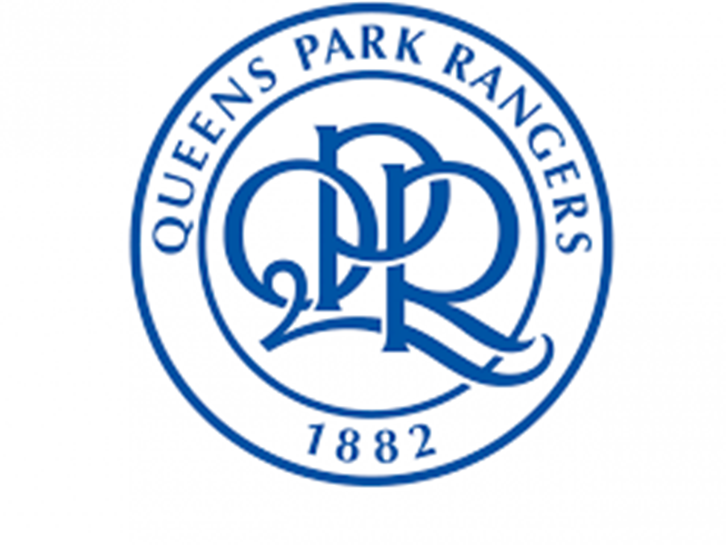Water Management Testimonial - Queens Park Rangers Logo