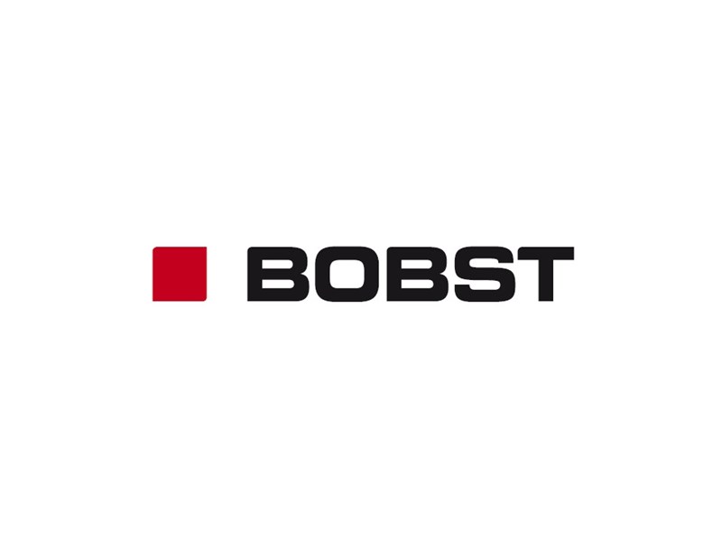 Water Management Testimonial - Bobst  Ltd Logo