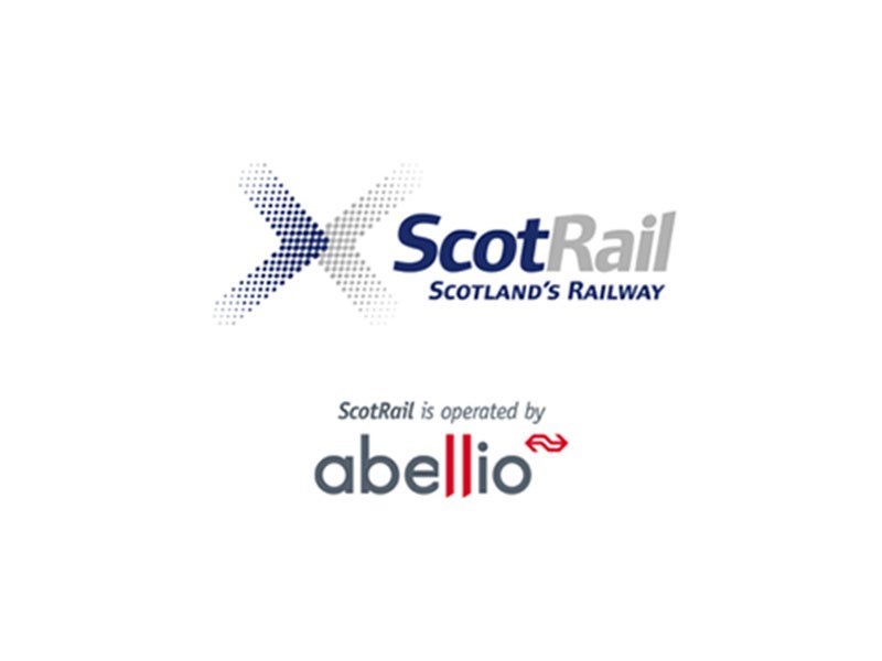 Water Management Testimonial - Abellio Scot Rail Ltd Logo