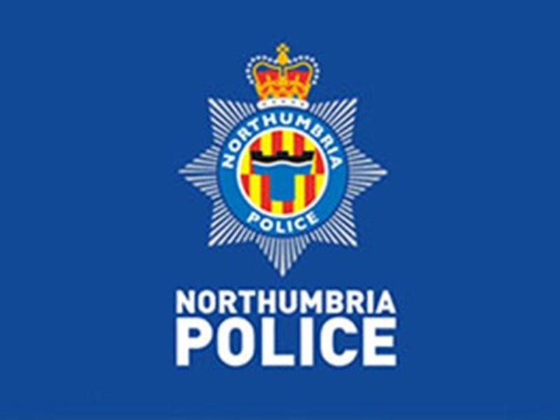 Northumbria Police Image
